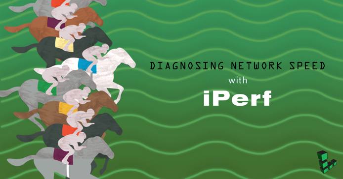Install iPerf to Diagnose Network Speed in Linux Install iPerf to Diagnose Network Speed in Linux