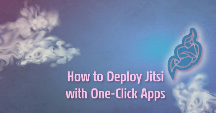 Jitsi Start a Meeting Jitsi Start a Meeting